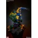Marvel Maquette Hulk vs Wolverine 58 cm